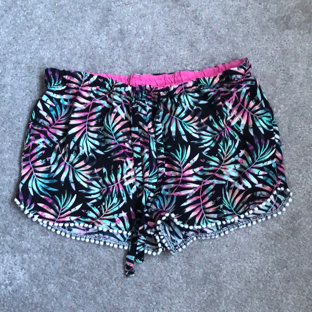 ⭐️ Free Add-On ⭐️ PJ Shorts